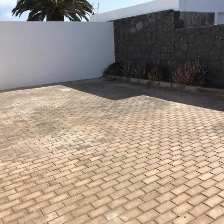 Villa Beautiful 3 Bed 2 Bath In Playa Blanca Villa Debal Playa Blanca (Lanzarote)